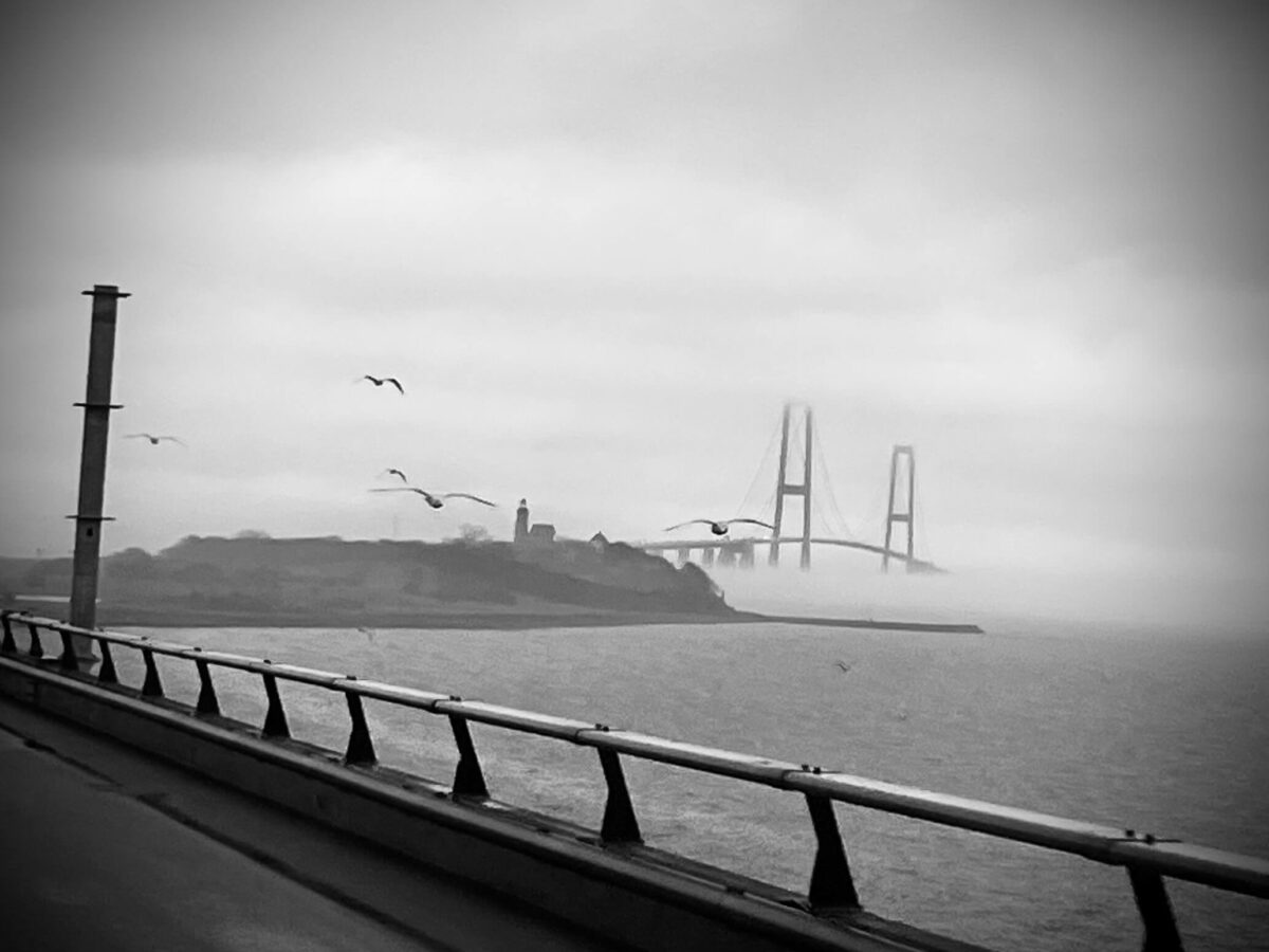 Brücke